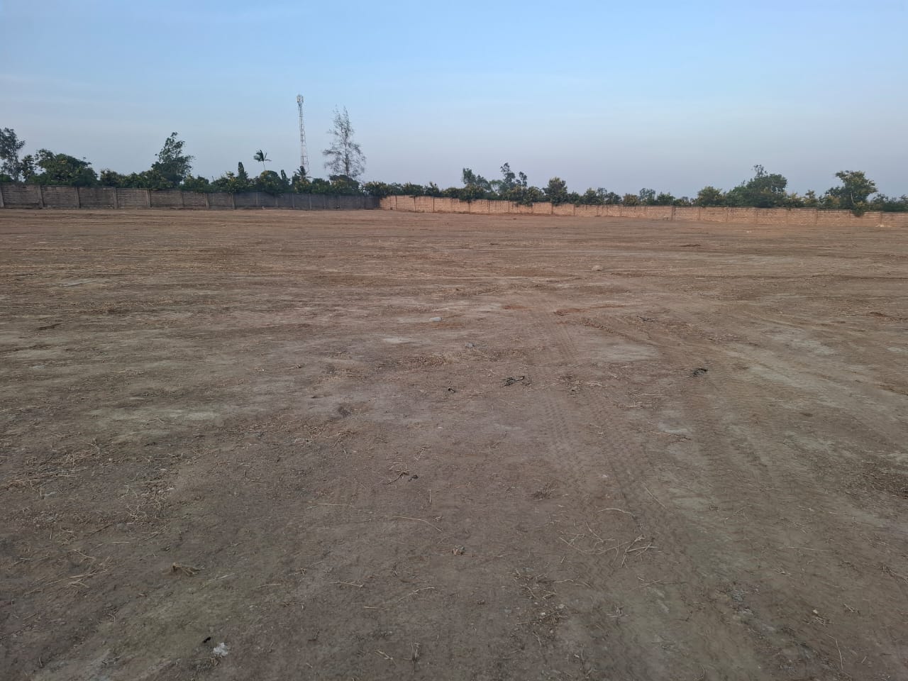 Transtrailers Mazeras